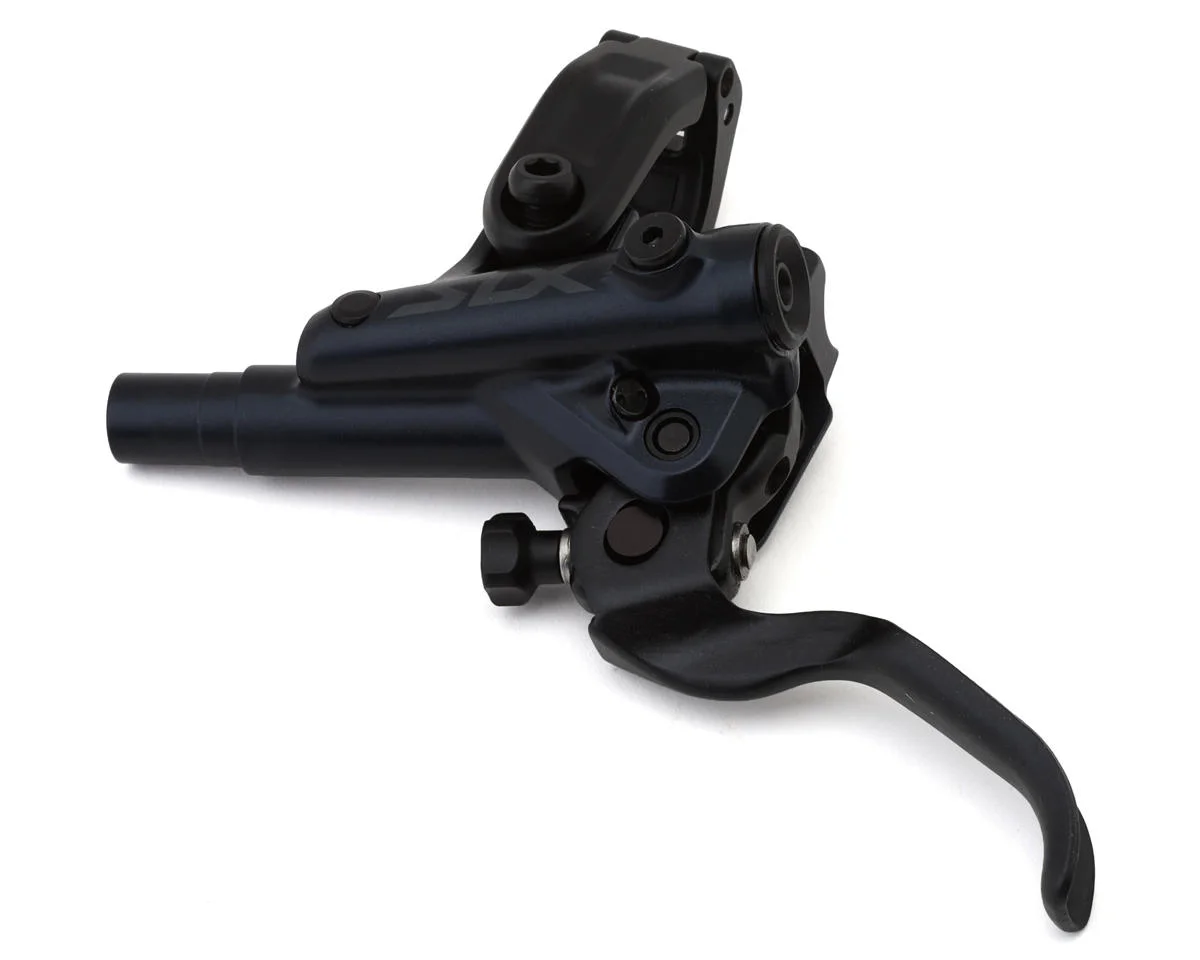 Shimano SLX BL-M7100 Replacement Left Hydraulic Brake Lever (Black) (No Caliper) (Left)